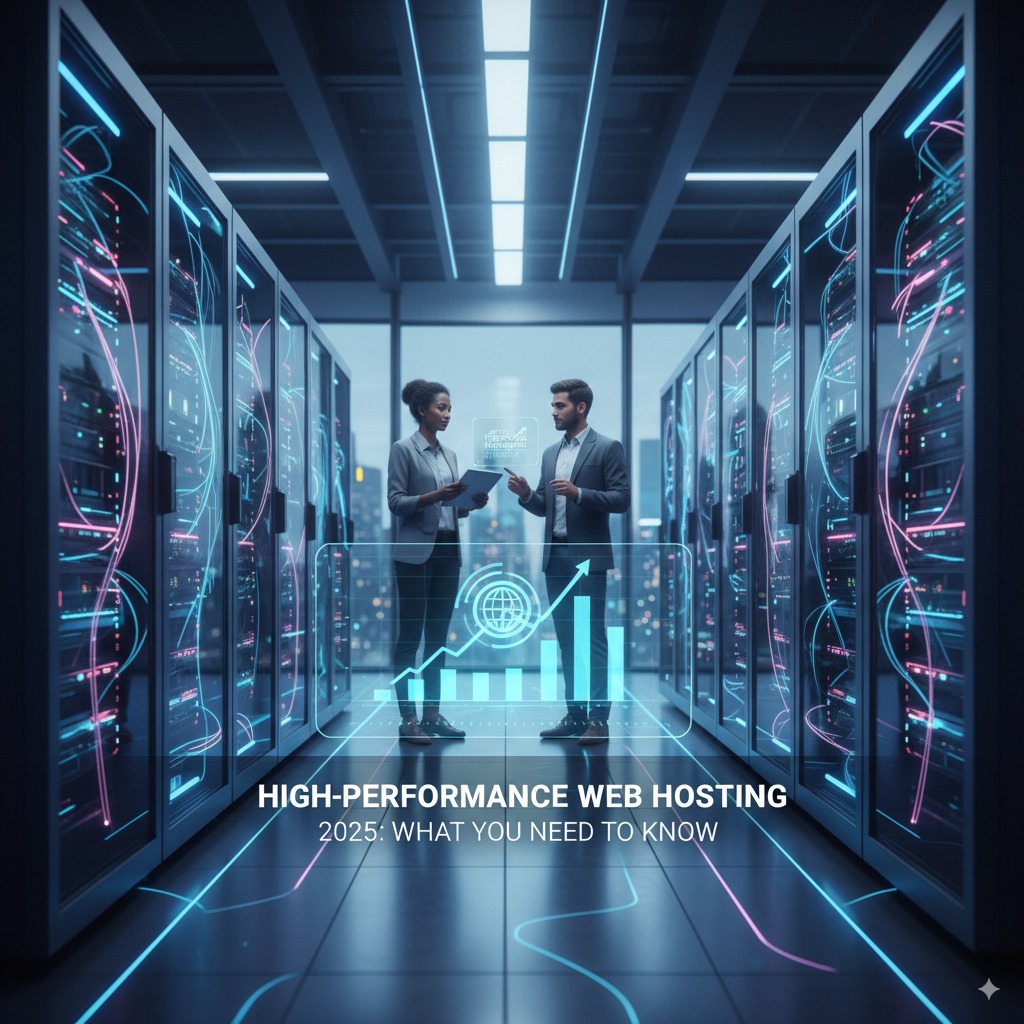 Web Hosting